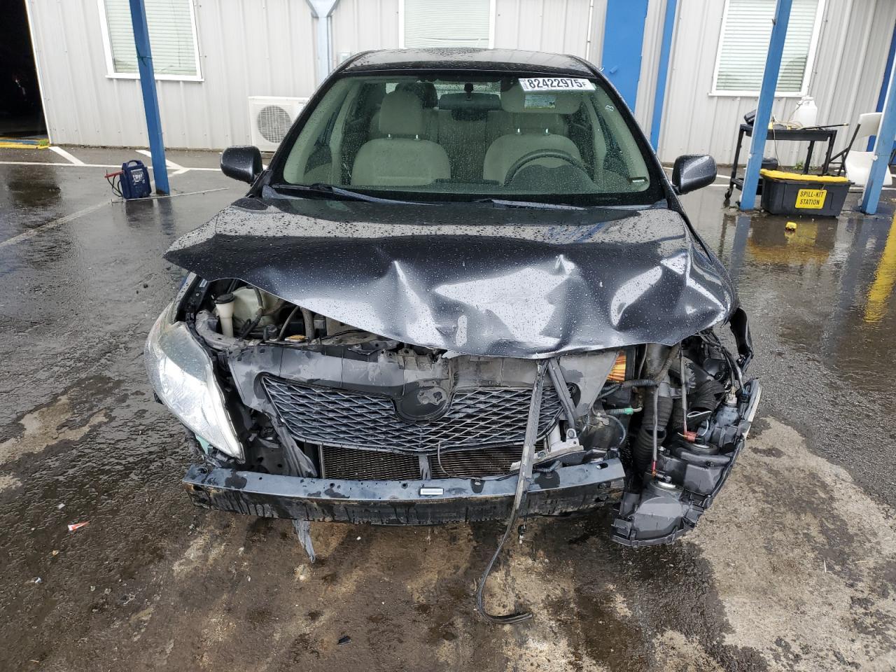 2009 Toyota Corolla Base - Image 5