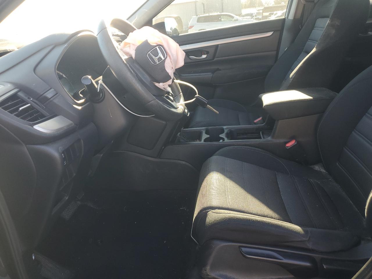 2019 Honda Cr-V Lx - Image 7