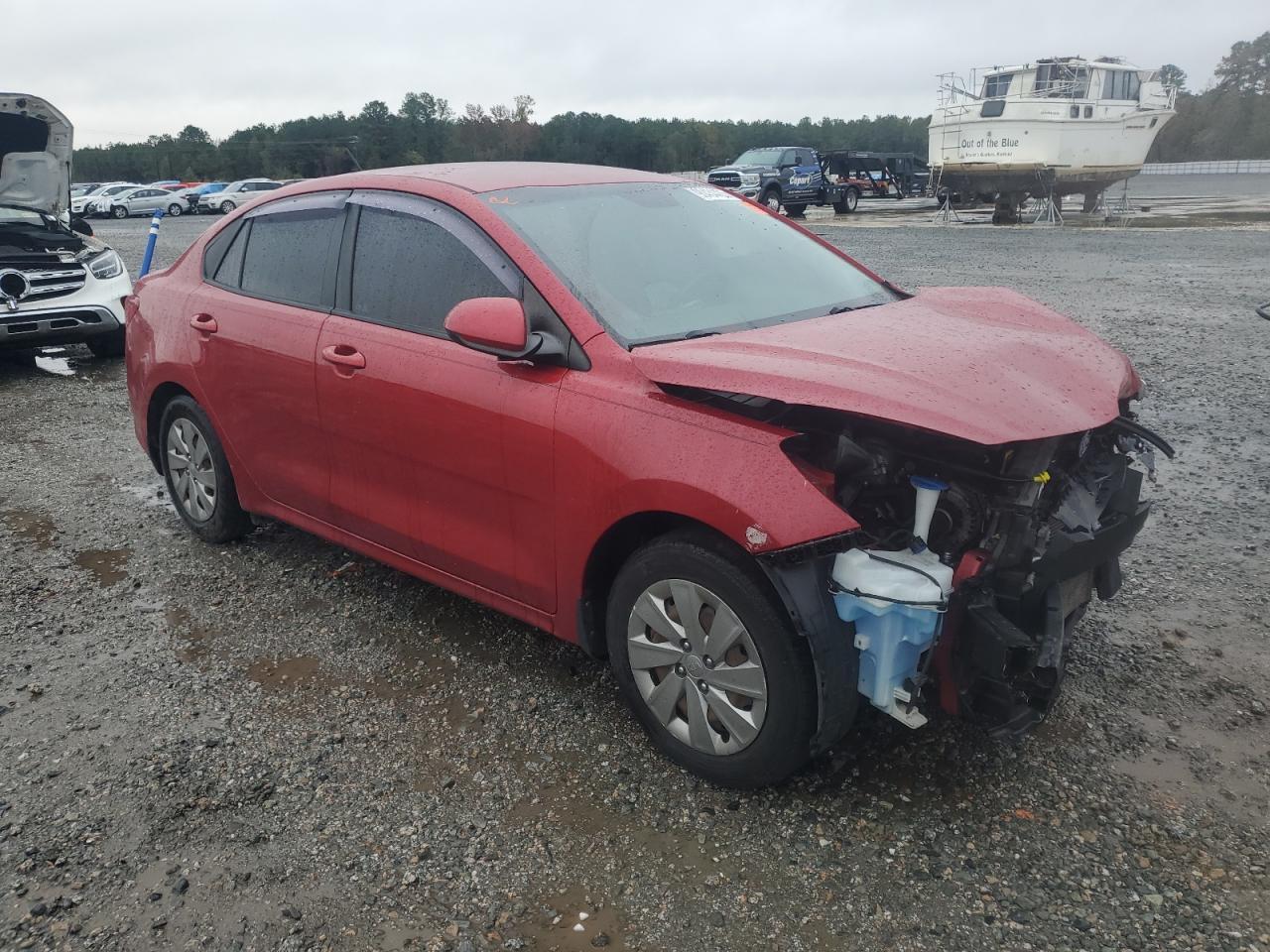 2019 Kia Rio S - Image 4
