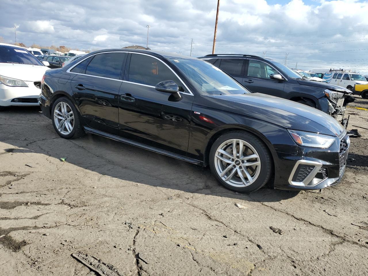 2020 Audi A4 Premium - Фото 4