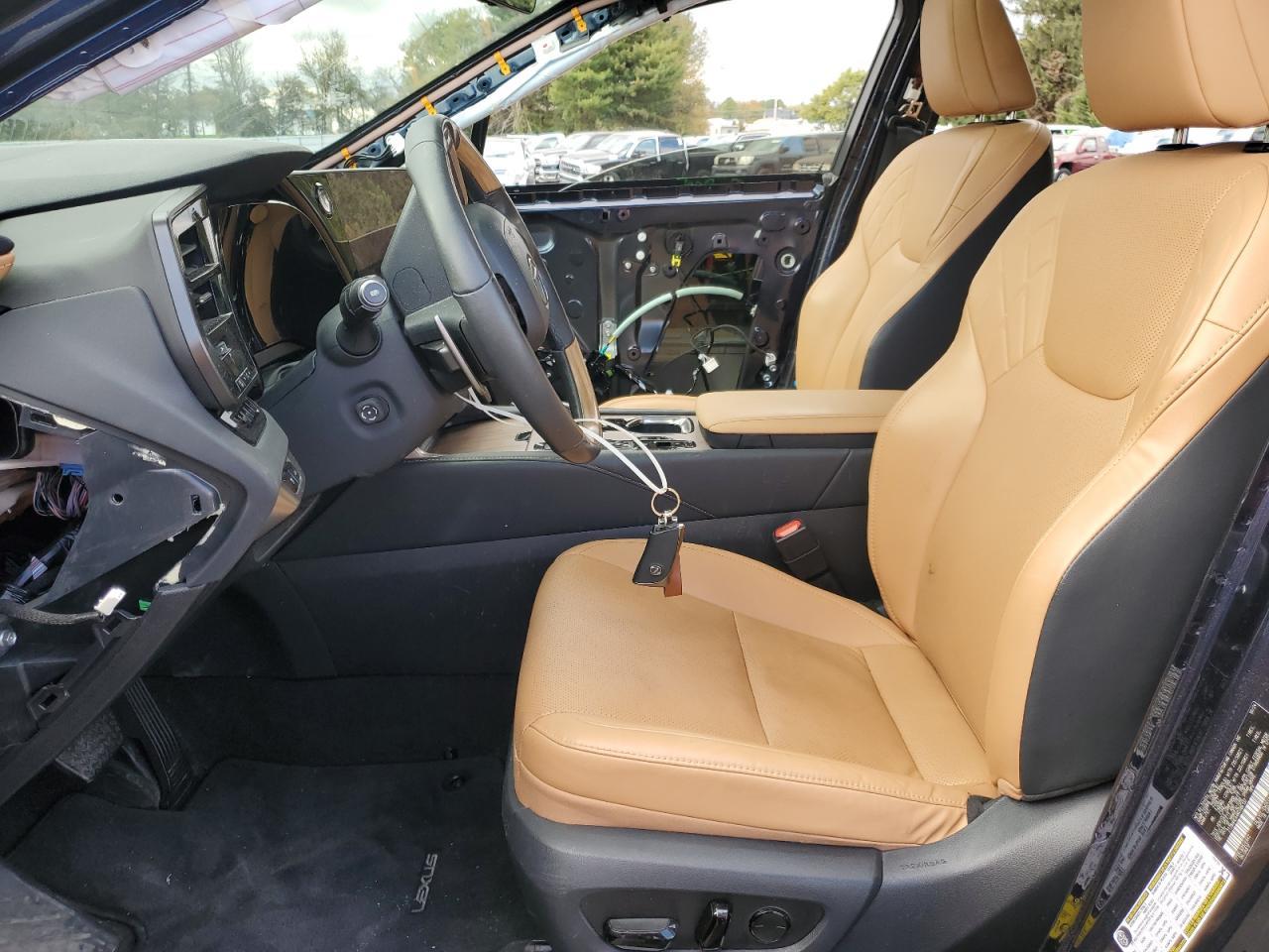 2024 Lexus Rx 350 Base - Фото 7