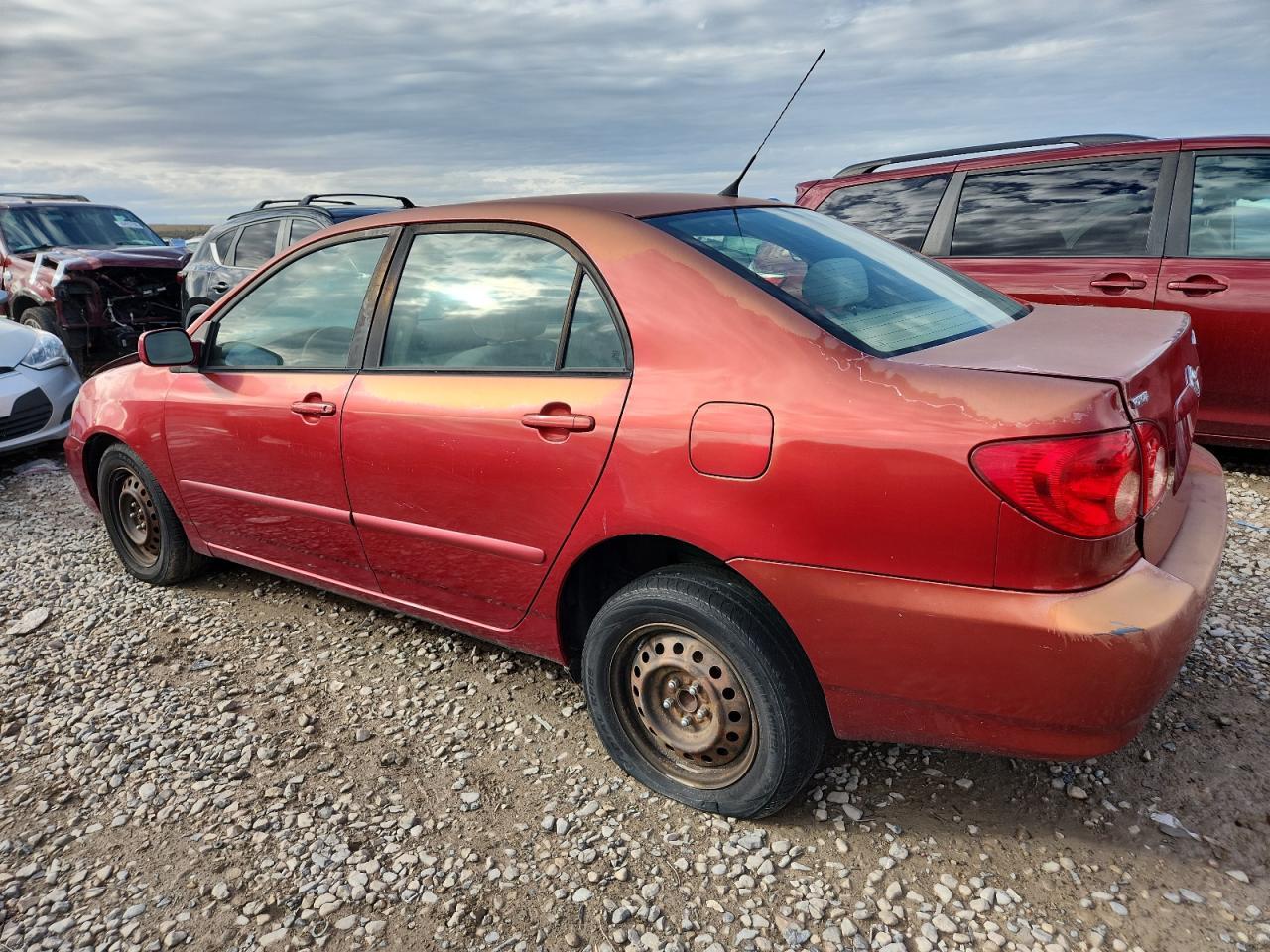 2006 Toyota Corolla - Image 2