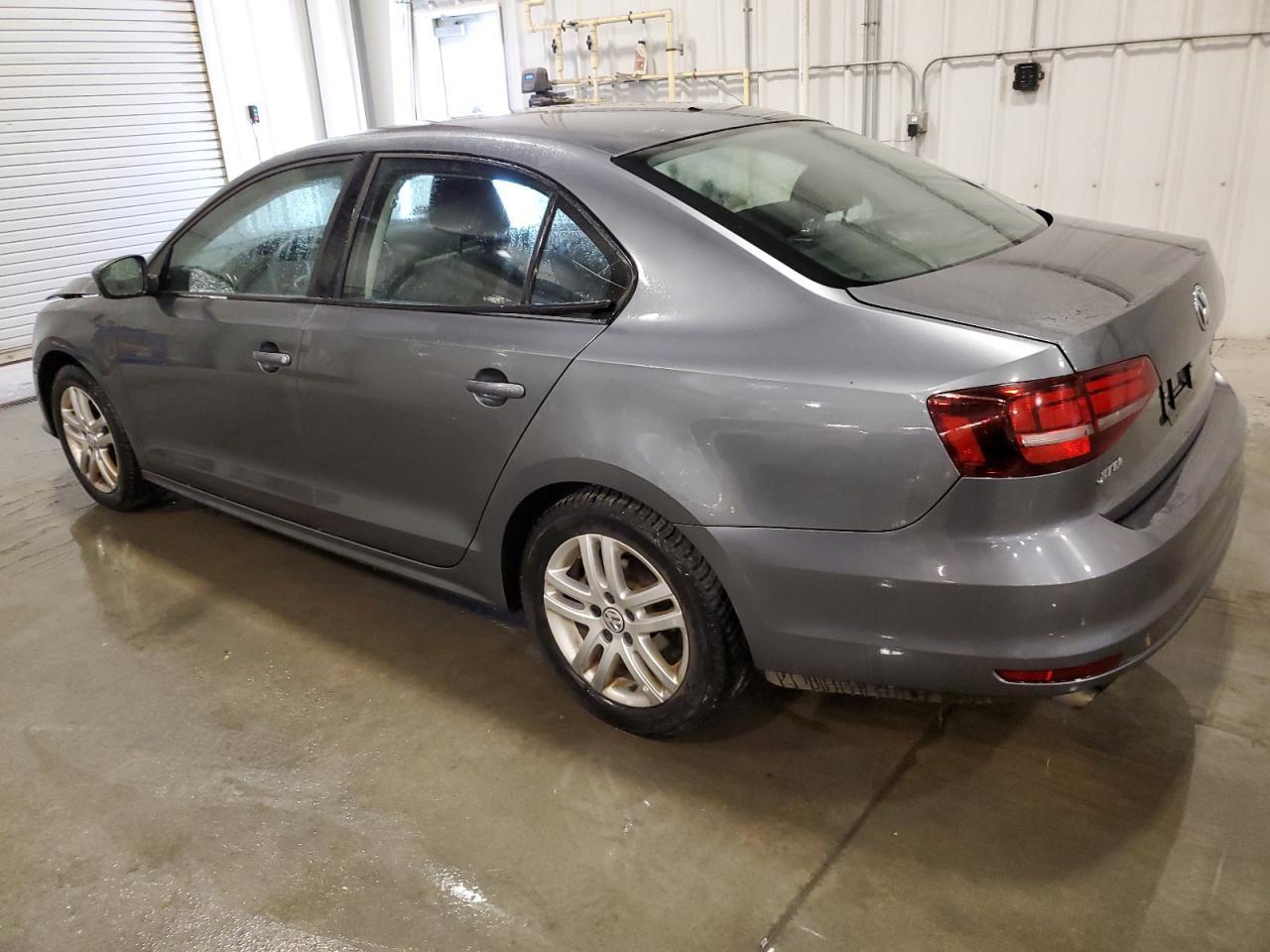 2018 Volkswagen Jetta S - Image 2