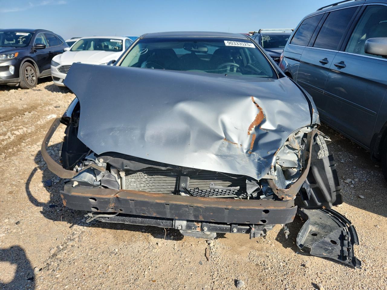 2007 Mitsubishi Eclipse Gt - Фото 5