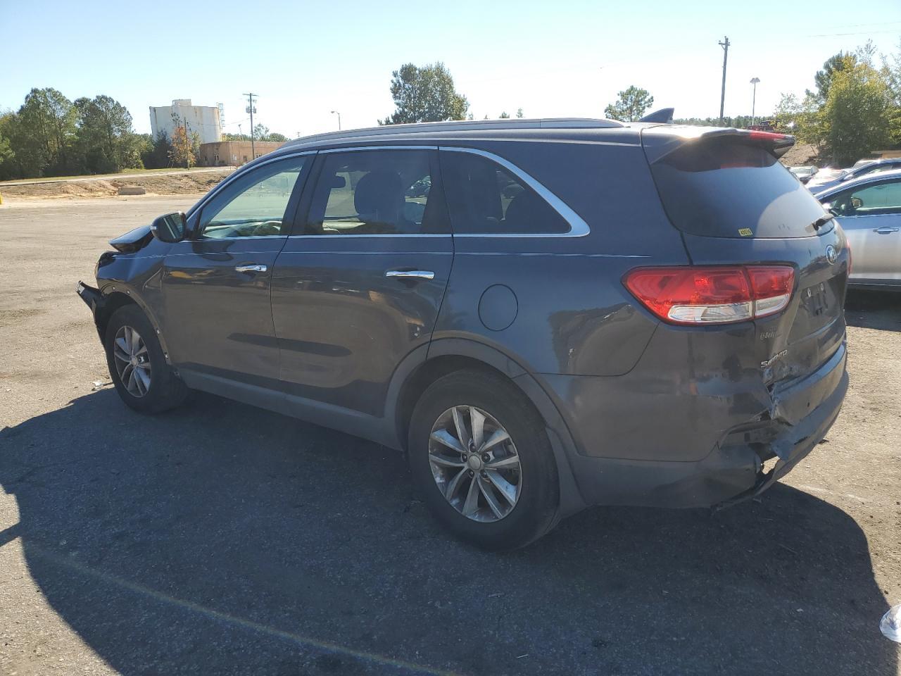 2017 Kia Sorento Lx - Фото 2