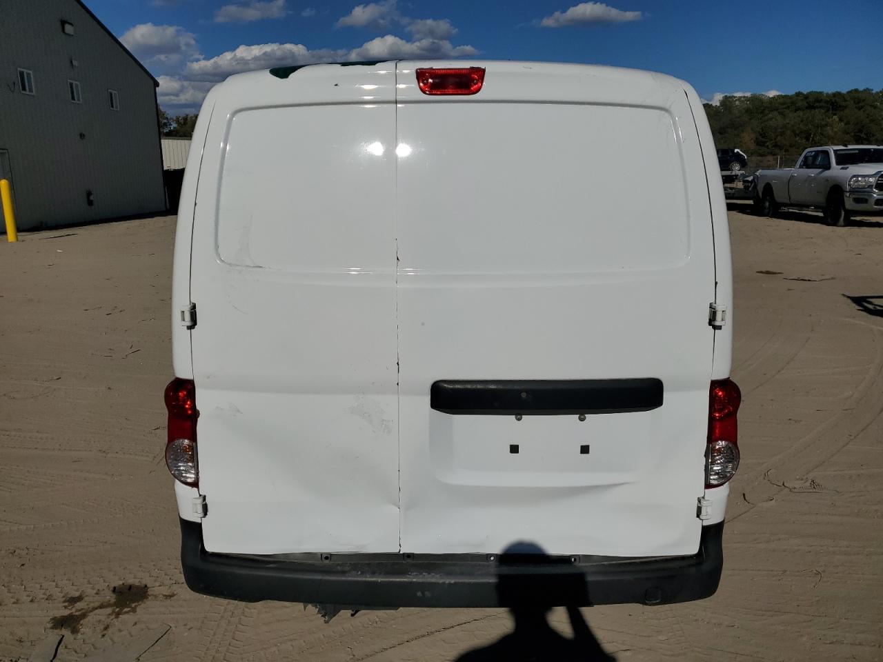 2020 Nissan Nv200 2.5S - Image 6