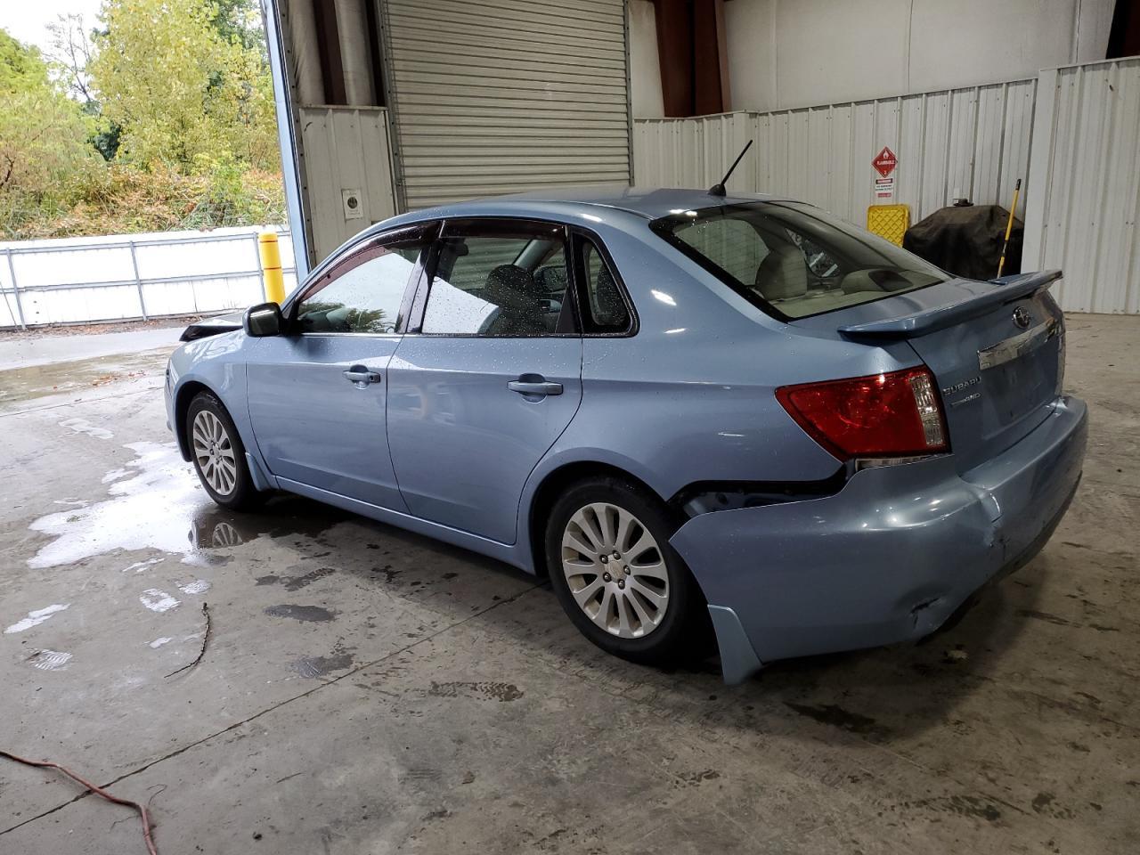 2011 Subaru Impreza - Фото 2