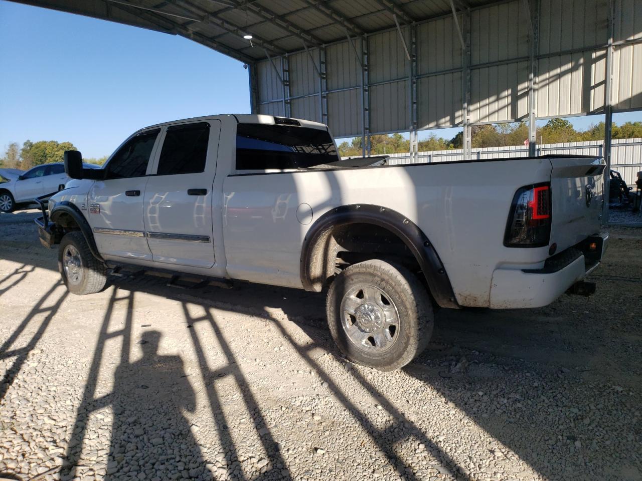 2012 Dodge Ram 2500 St - Image 2