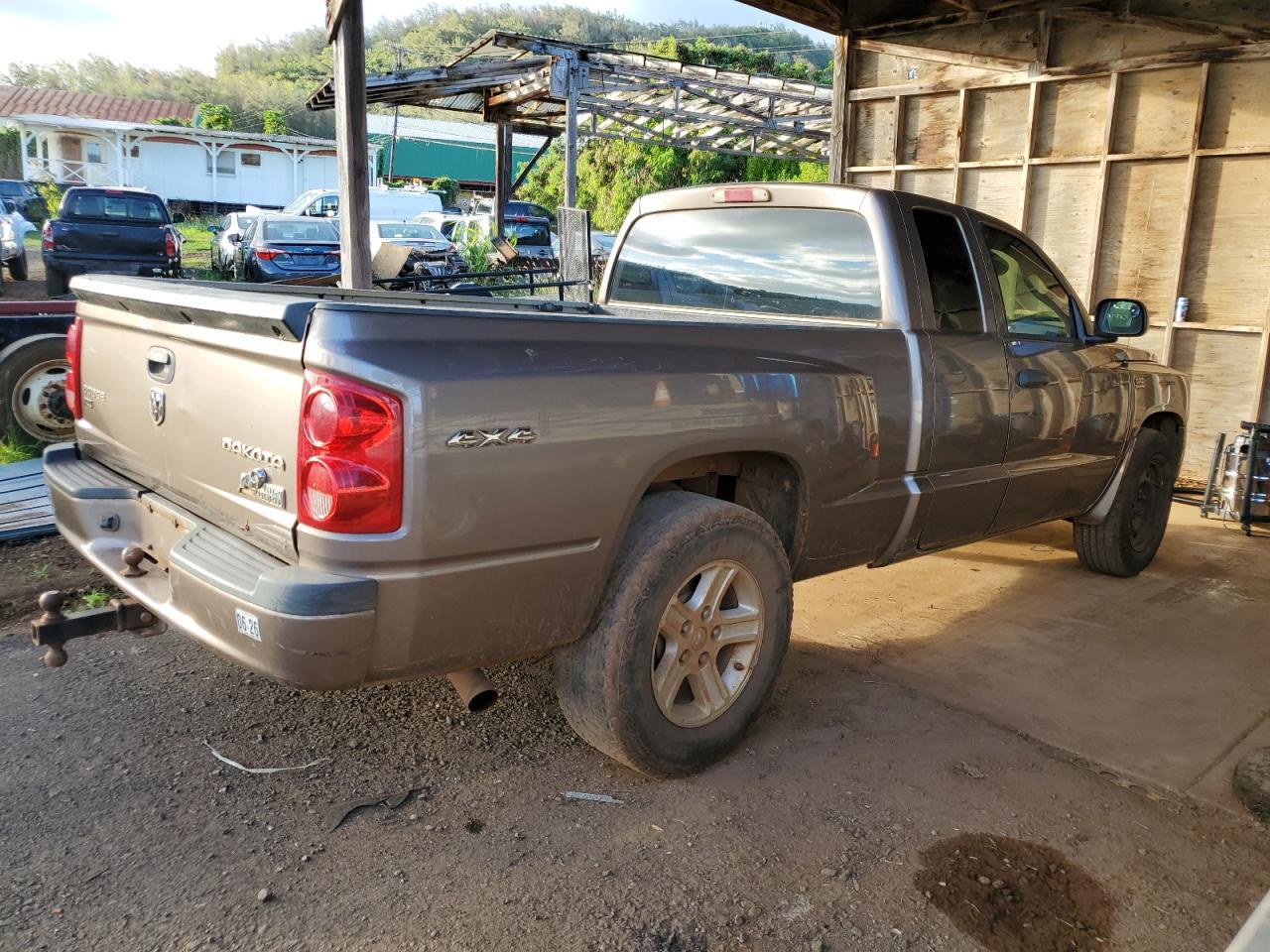 2010 Dodge Dakota Sxt - Image 3