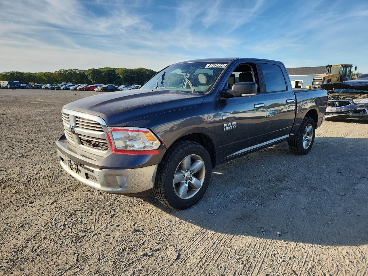 2015 Ram 1500 Slt