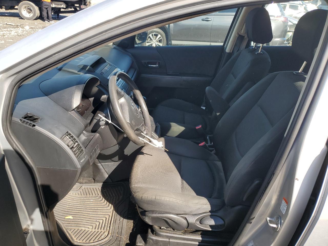 2009 Mazda 5 - Фото 7