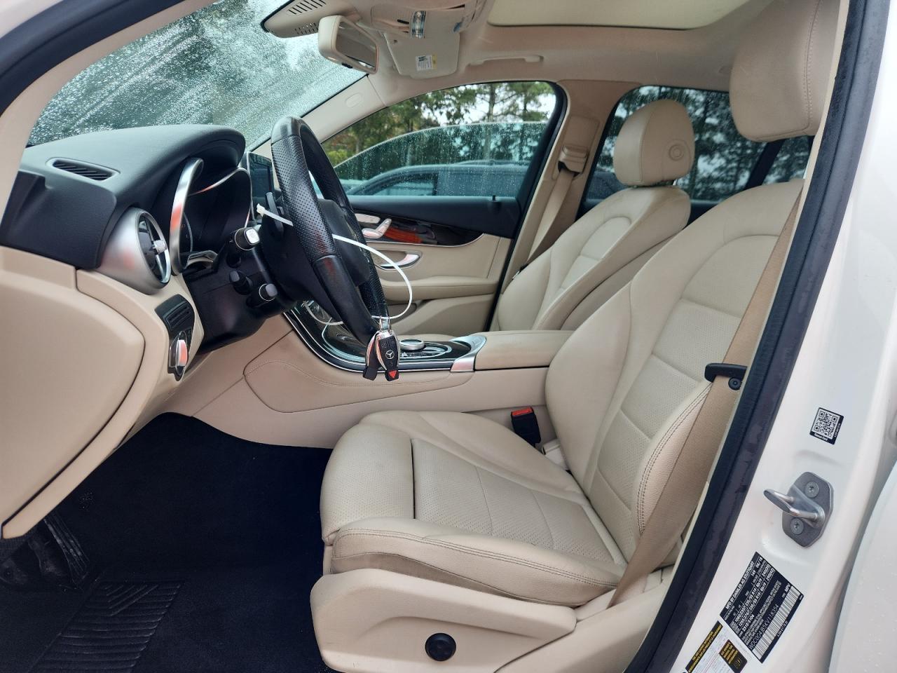 2019 Mercedes-Benz Glc 300 - Image 7