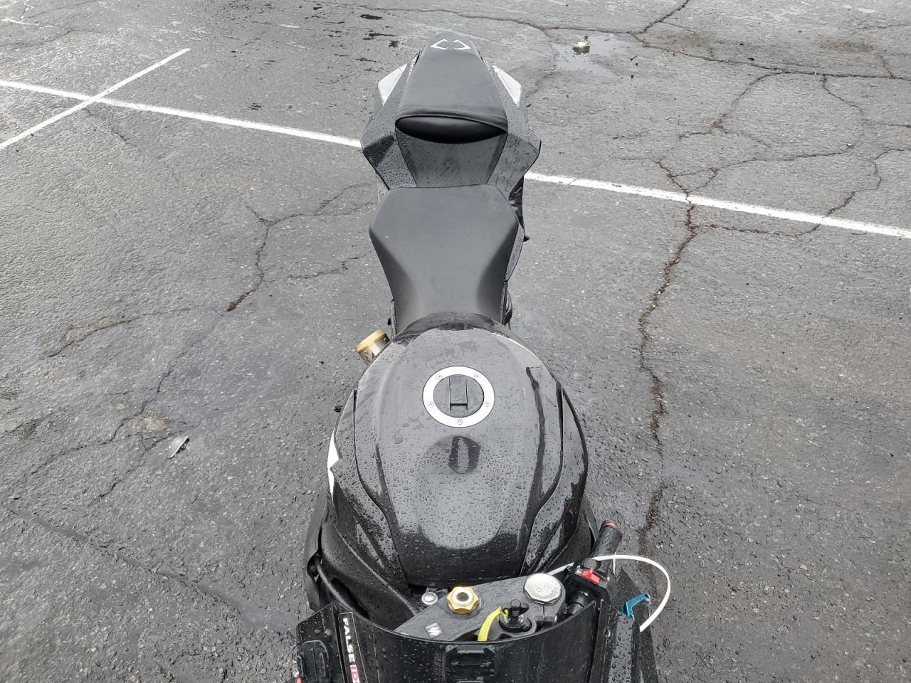 2024 Suzuki Gsx-R600 - Фото 5