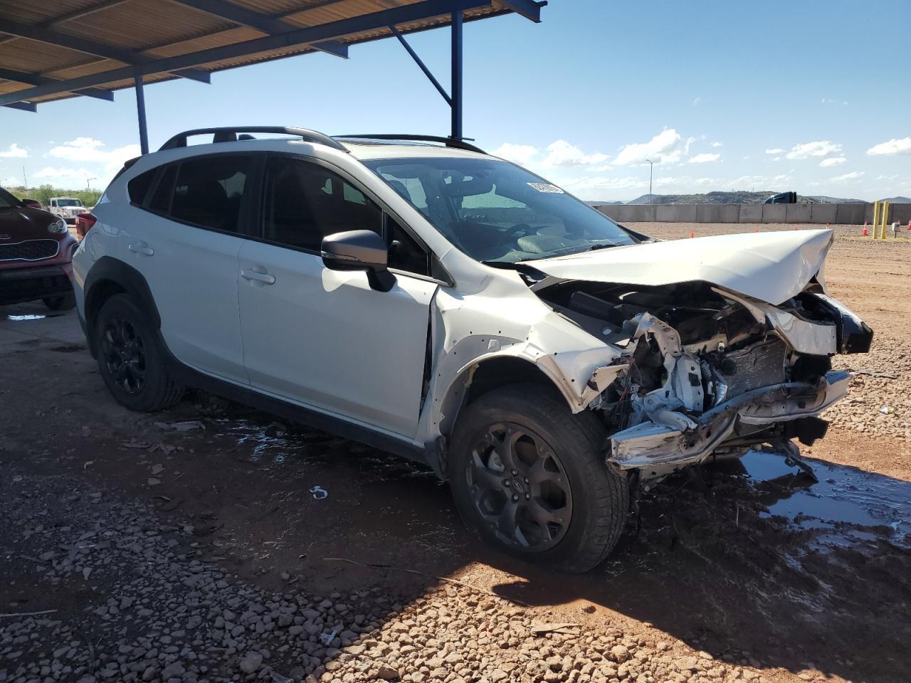 2023 Subaru Crosstrek Sport - Image 4