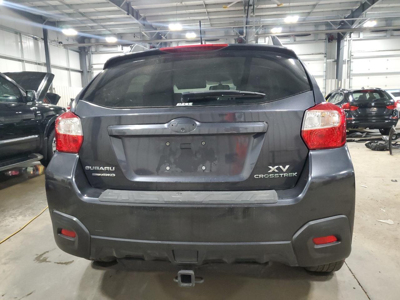 2014 Subaru Xv Crosstrek 2.0 Premium - Image 6