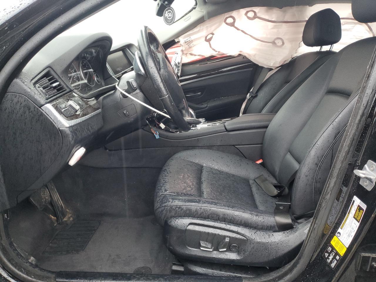 2016 BMW 528 Xi - Фото 7