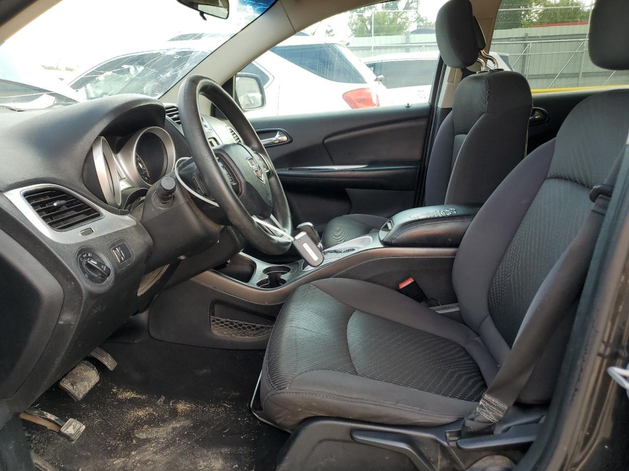 2013 Dodge Journey Sxt - Image 7