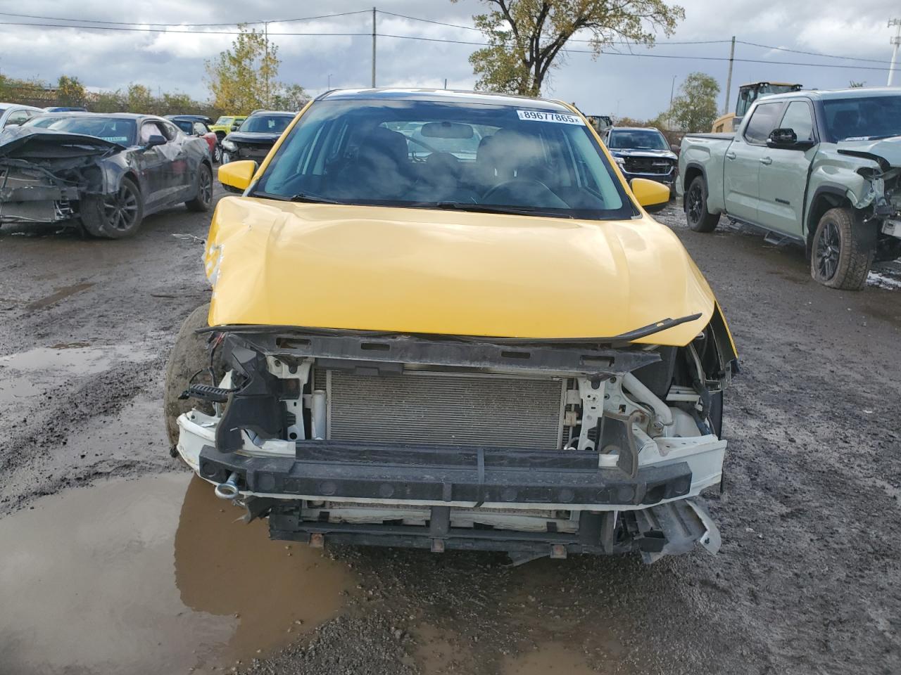 2019 Subaru Impreza - Фото 5