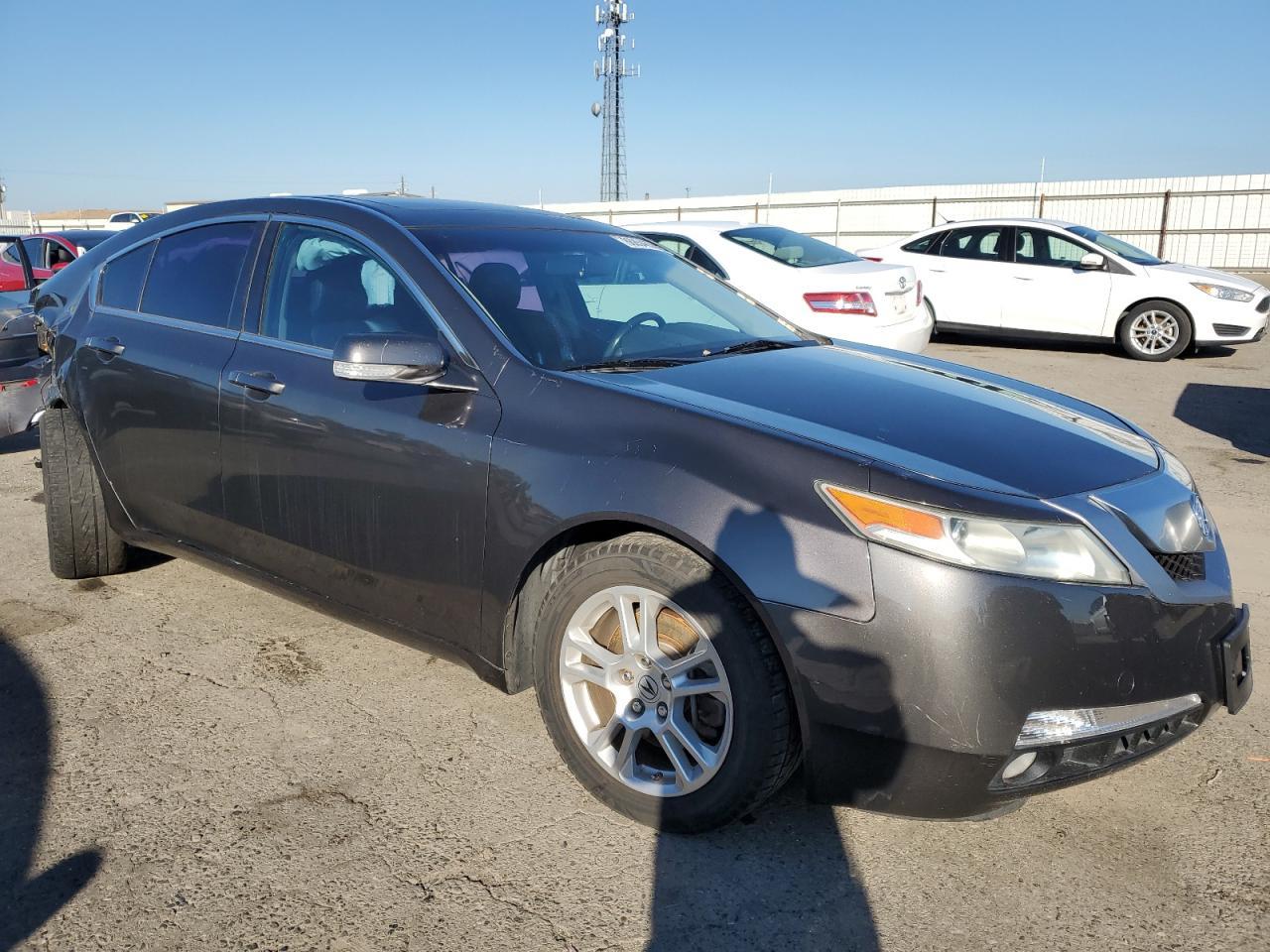 2011 Acura Tl - Фото 4