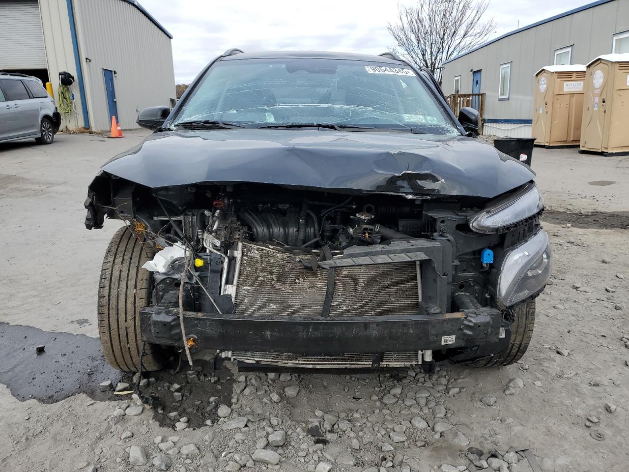 2023 Hyundai Kona Sel - Image 5