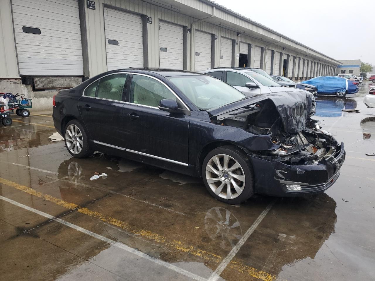 2016 Volvo S80 Premier - Image 4