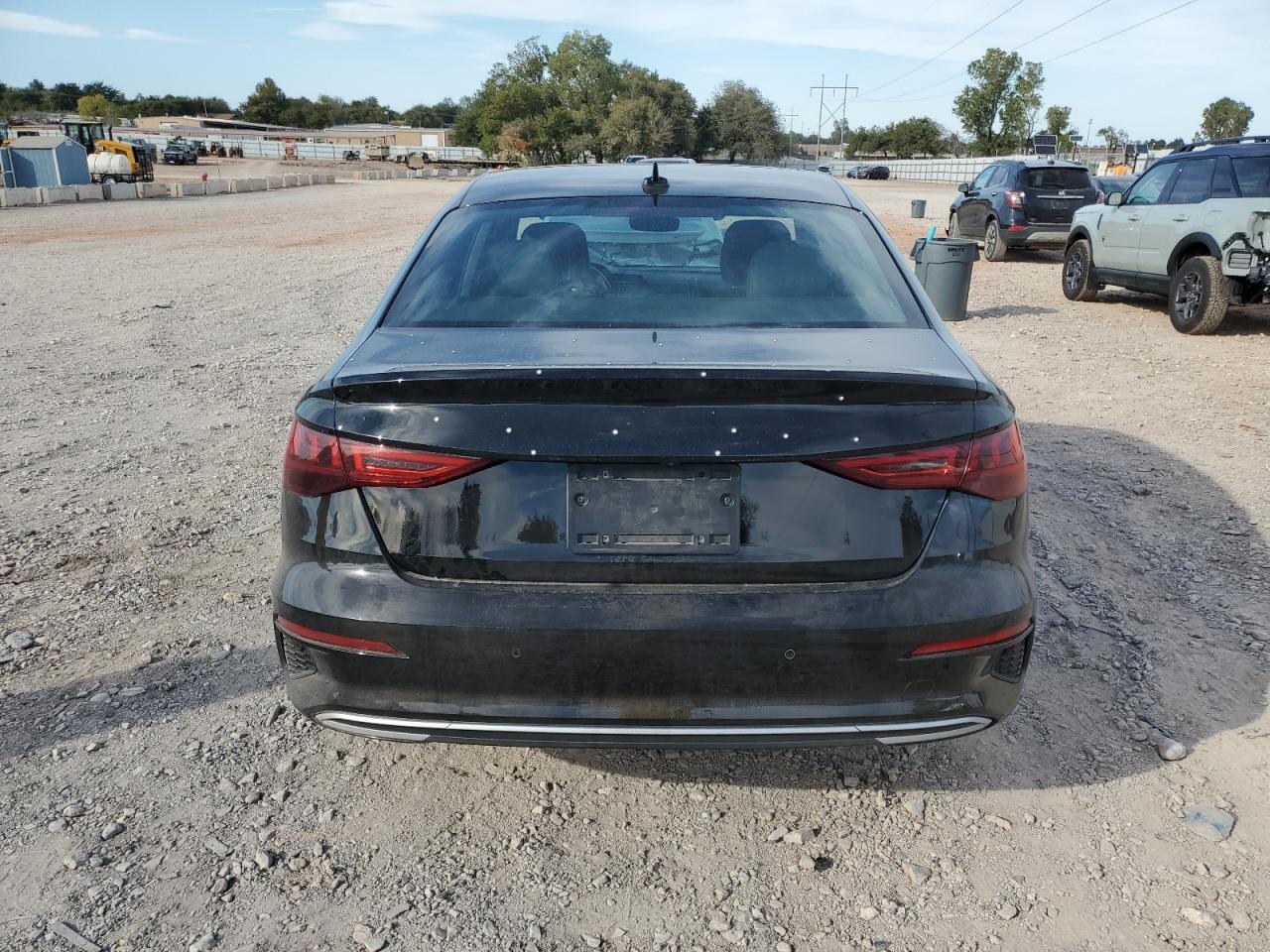 2023 Audi A3 Premium - Фото 6