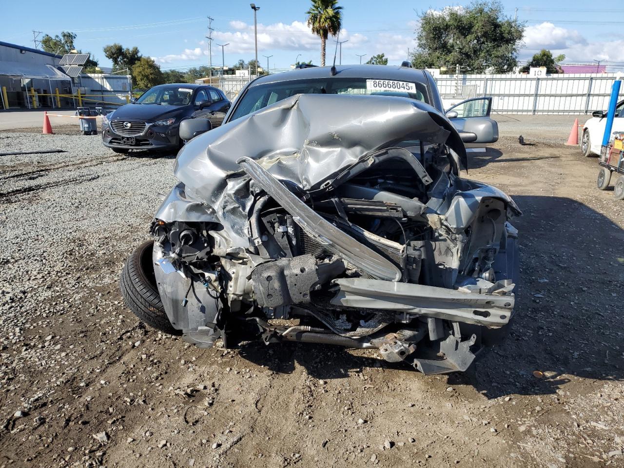 2008 Chevrolet Hhr Lt - Фото 5