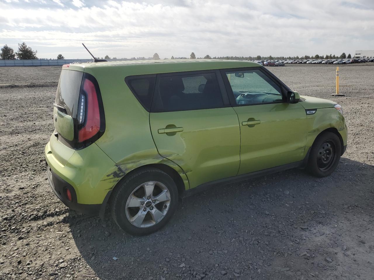 2017 Kia Soul - Фото 3