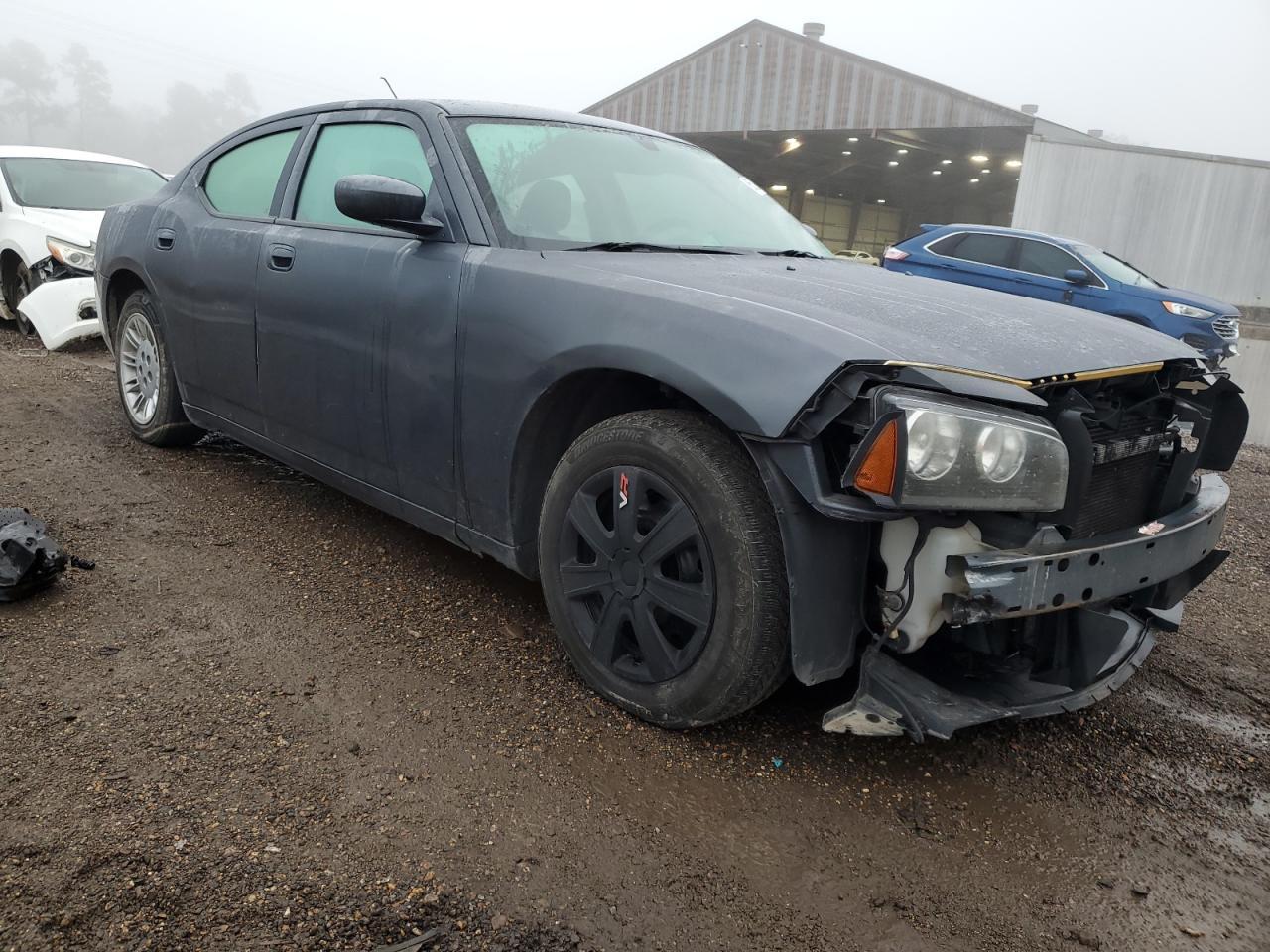 2008 Dodge Charger - Image 4