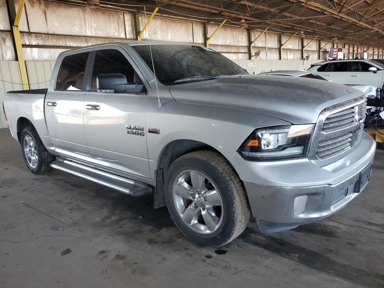 2013 Ram 1500 Slt - Фото 4