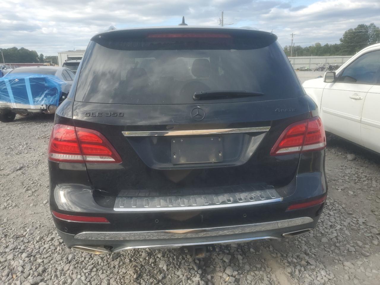 2017 Mercedes-Benz Gle 350 - Image 6