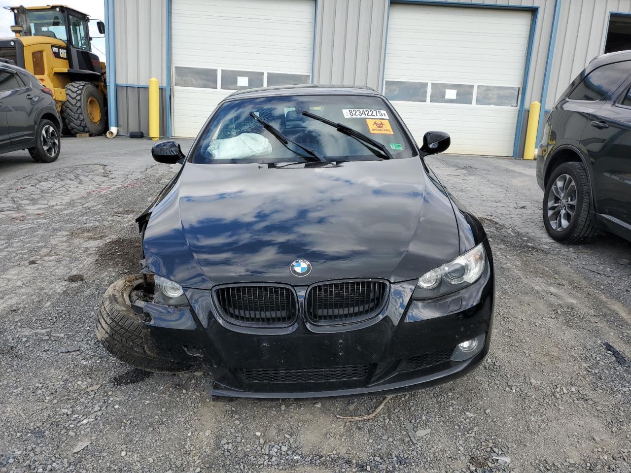 2010 BMW 335 I - Фото 5