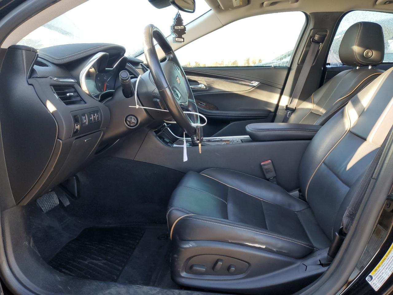2015 Chevrolet Impala Ltz - Image 7