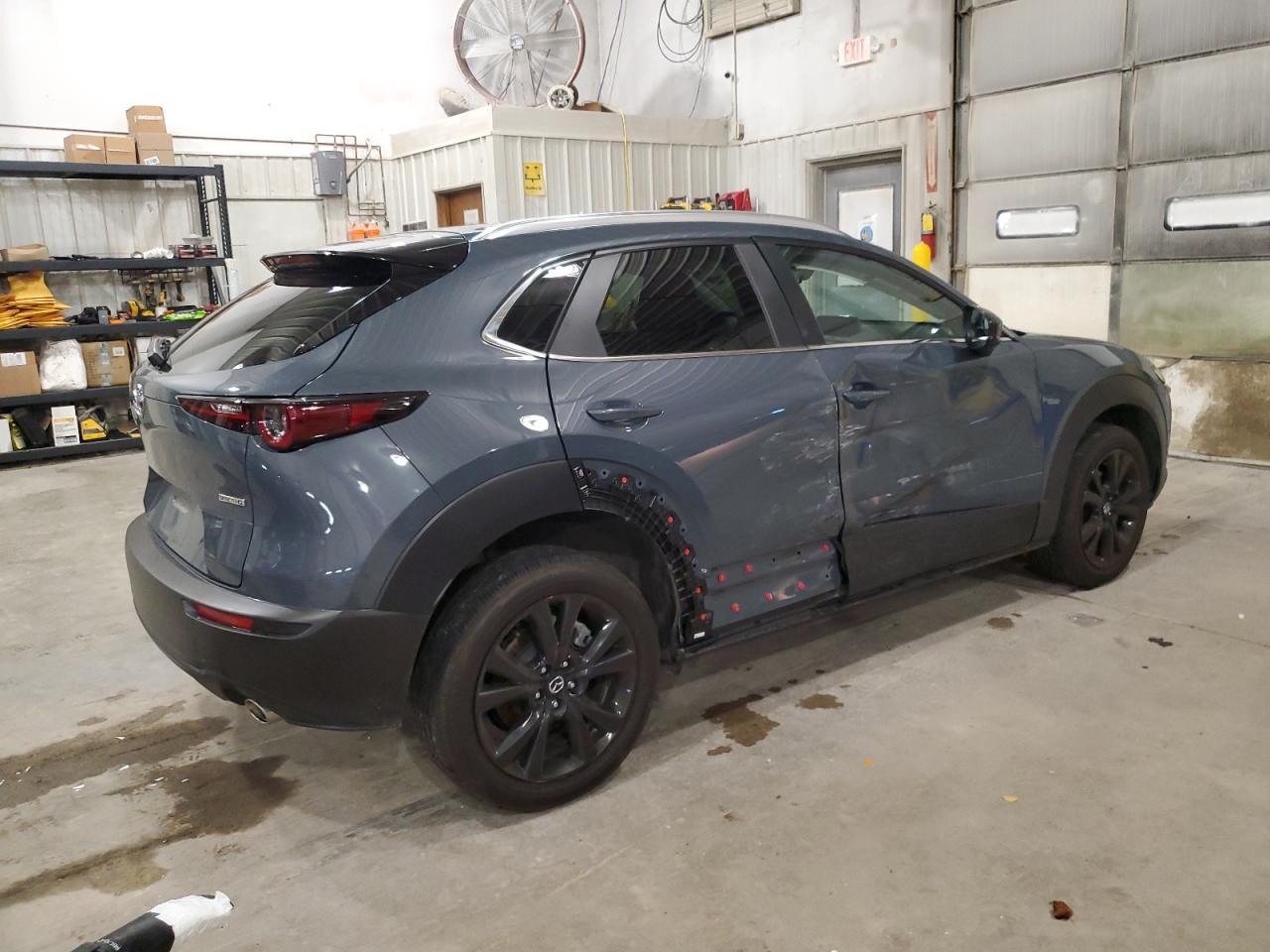 2023 Mazda Cx-30 Preferred - Фото 3