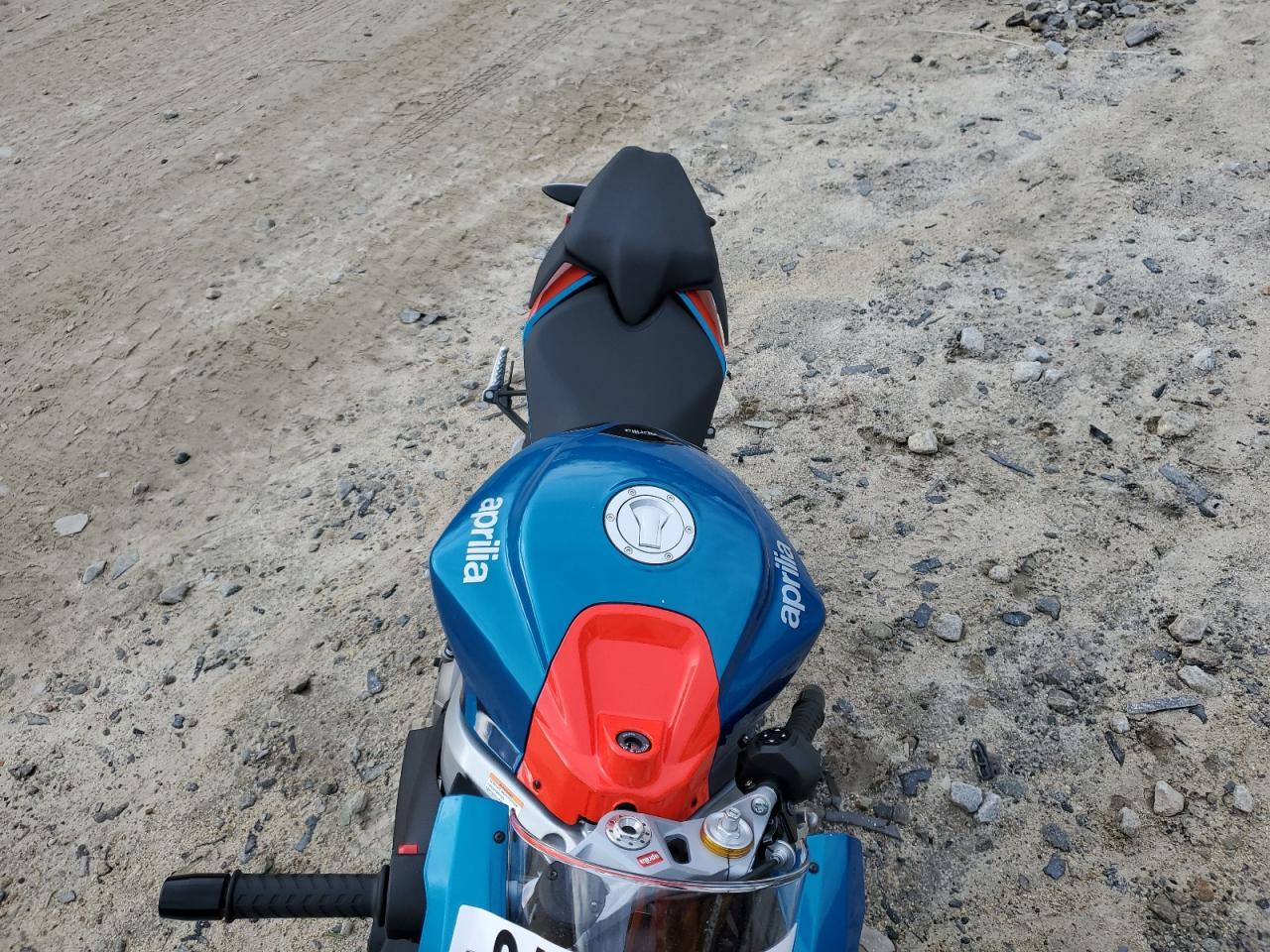 2026 Aprilia Other - Фото 5