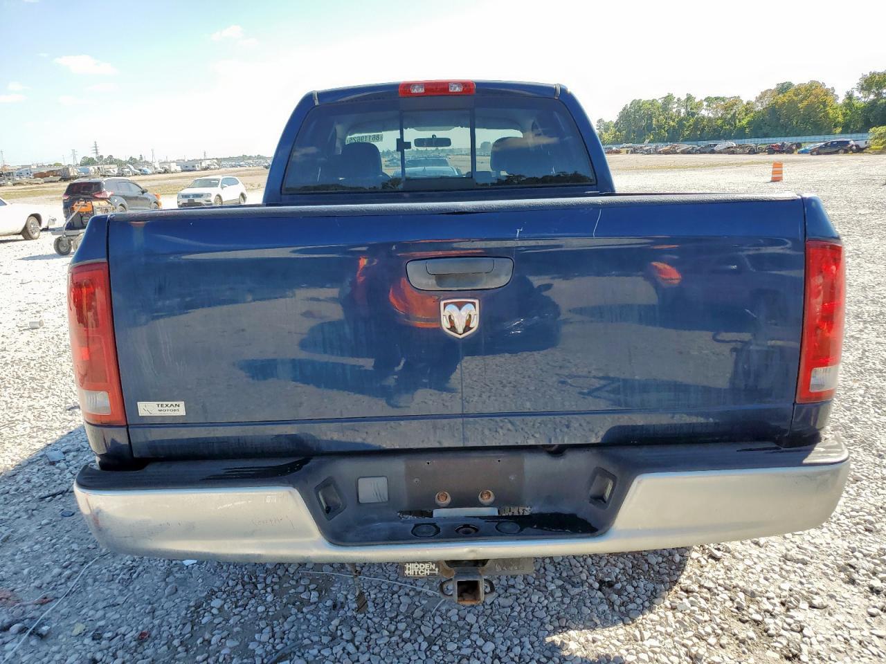 2005 Dodge Ram 1500 St - Фото 6