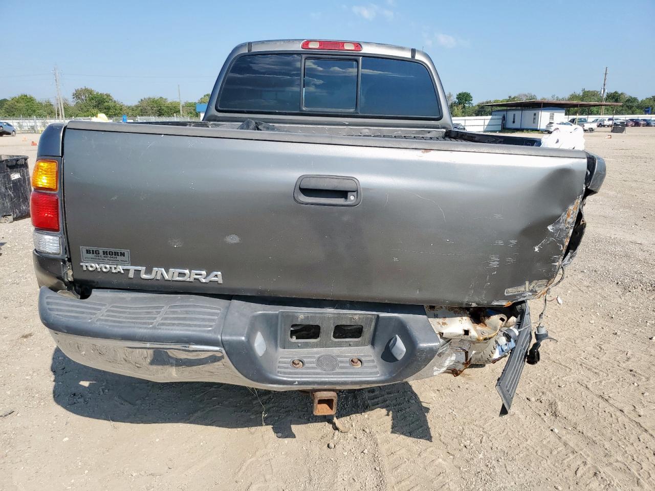 2003 Toyota Tundra Access Cab Sr5 - Image 6
