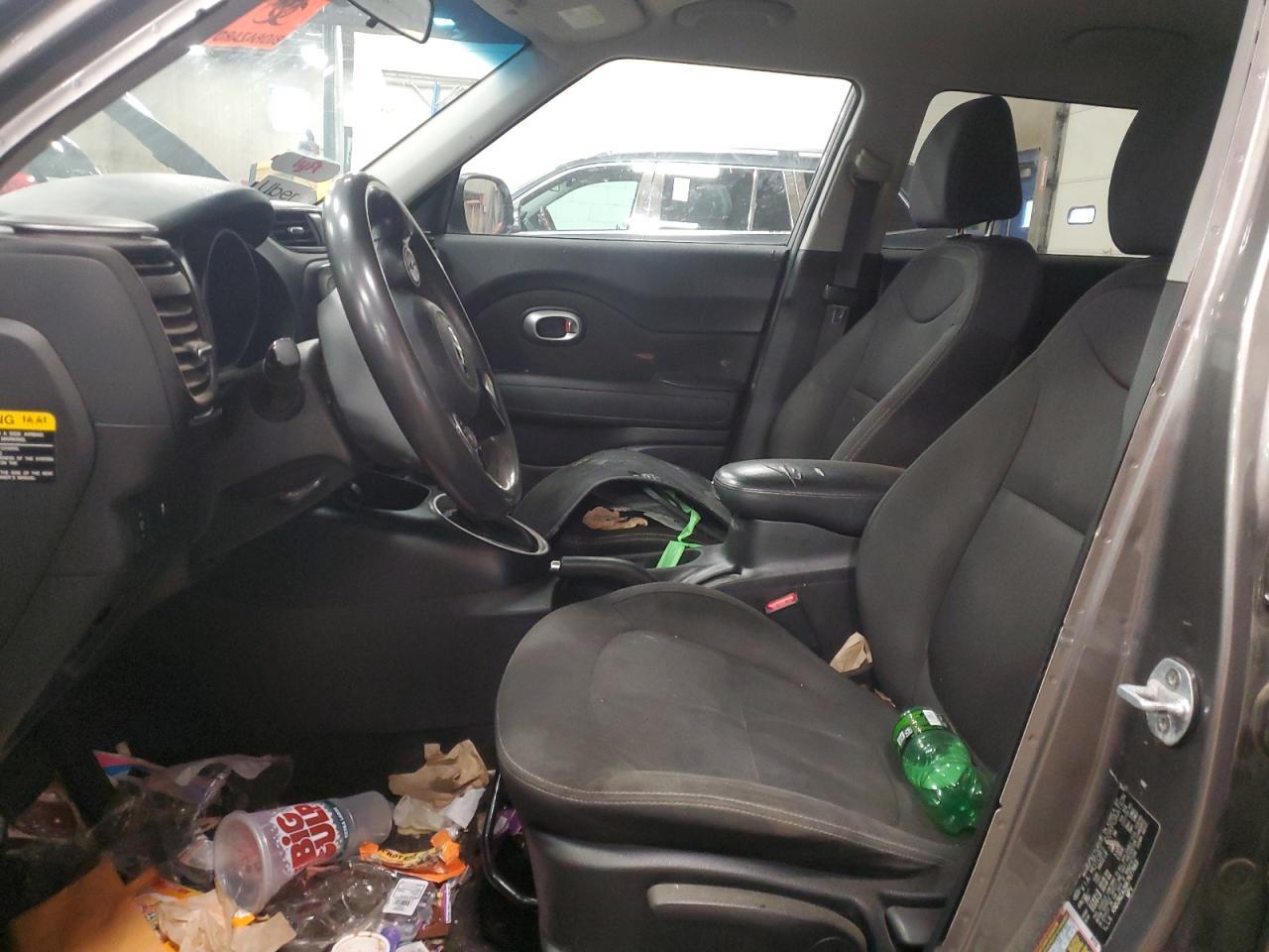 2019 Kia Soul - Image 7