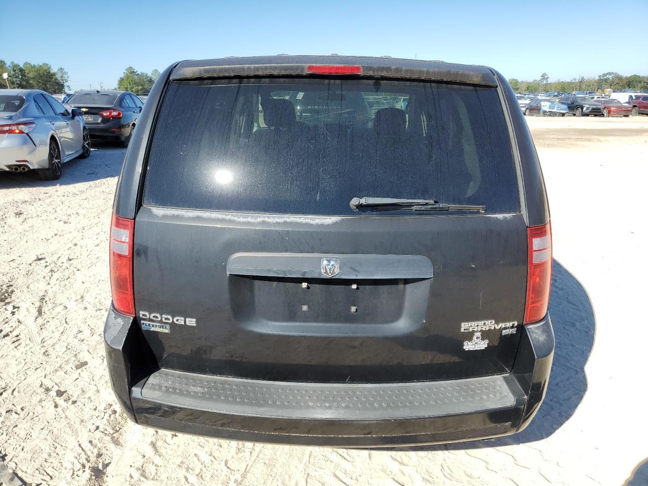 2010 Dodge Grand Caravan Se - Image 6