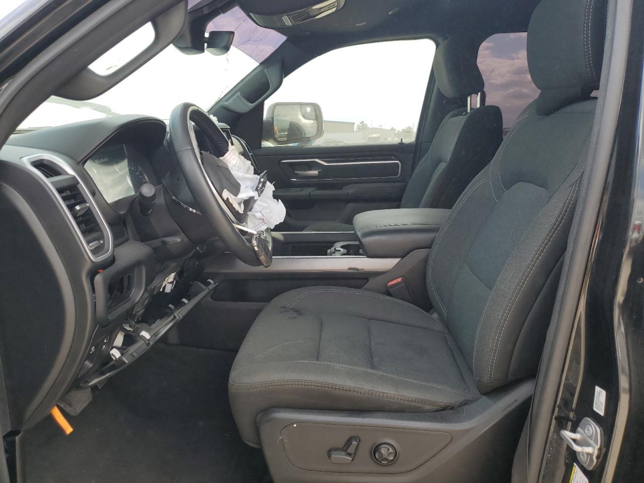 2020 Ram 1500 Big Horn/Lone Star - Image 7