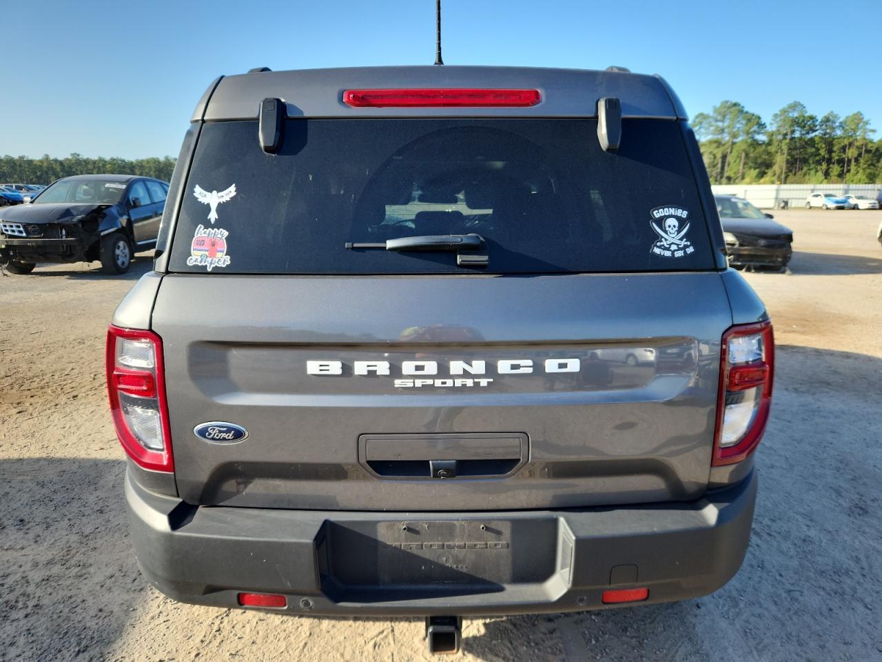 2022 Ford Bronco Sport Big Bend - Image 6