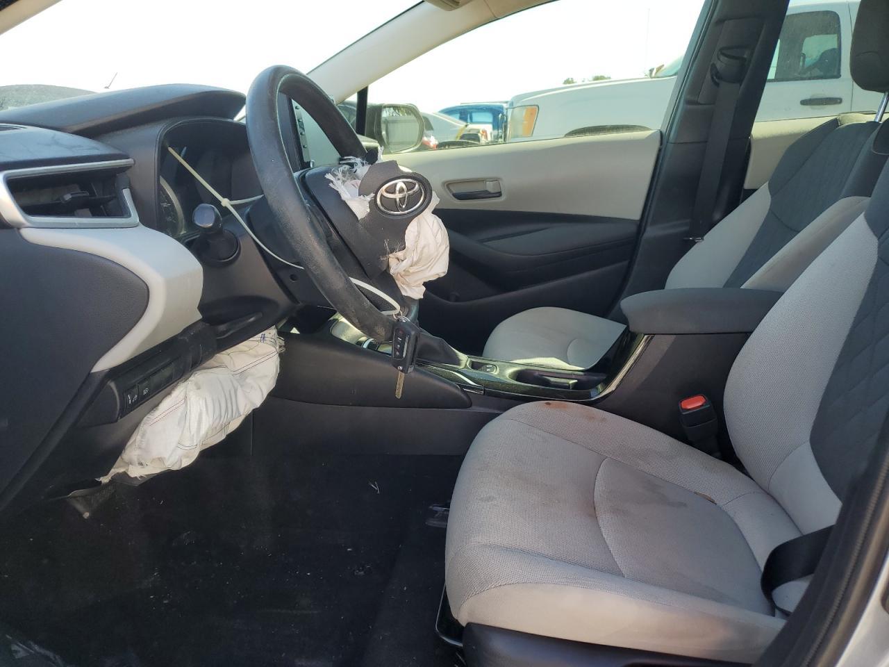 2022 Toyota Corolla Le - Фото 7