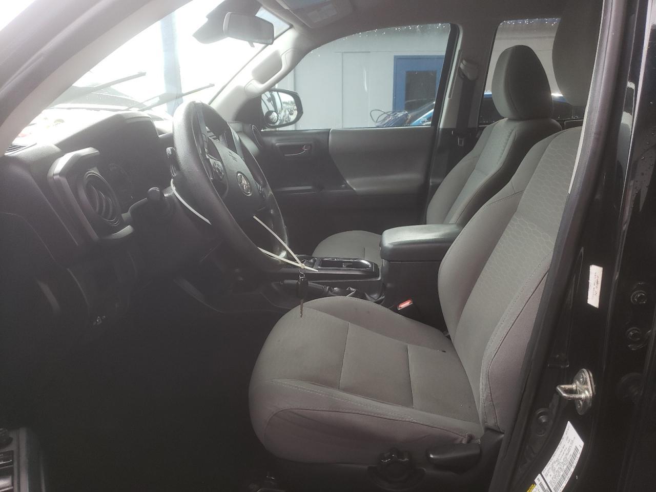 2019 Toyota Tacoma Double Cab - Фото 7