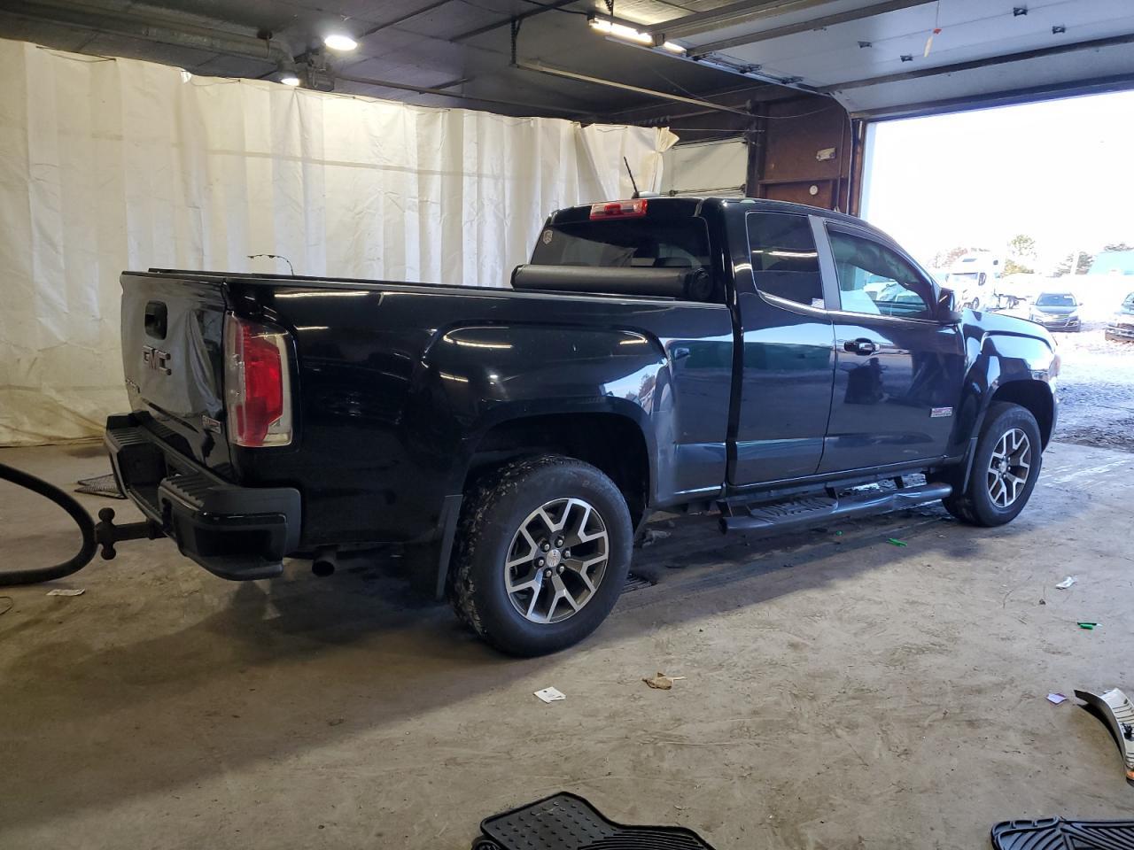 2015 GMC Canyon Sle - Image 3