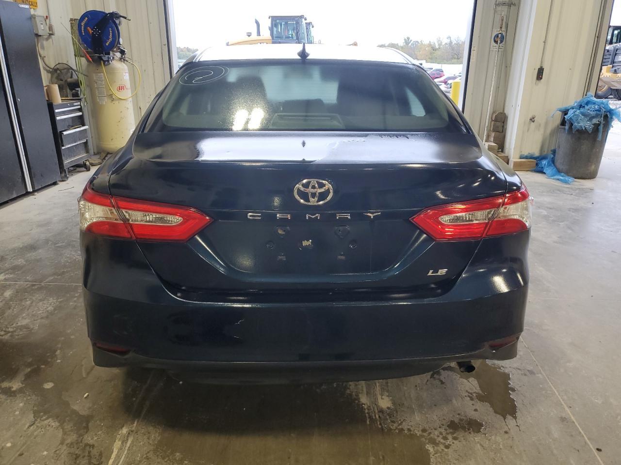 2020 Toyota Camry Le - Image 6