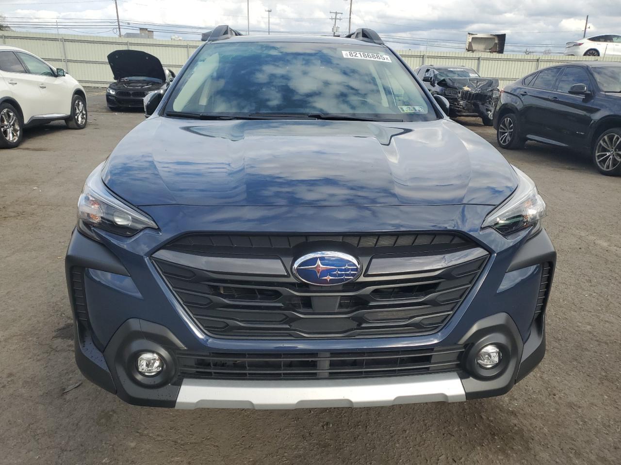 2024 Subaru Outback Limited - Фото 5