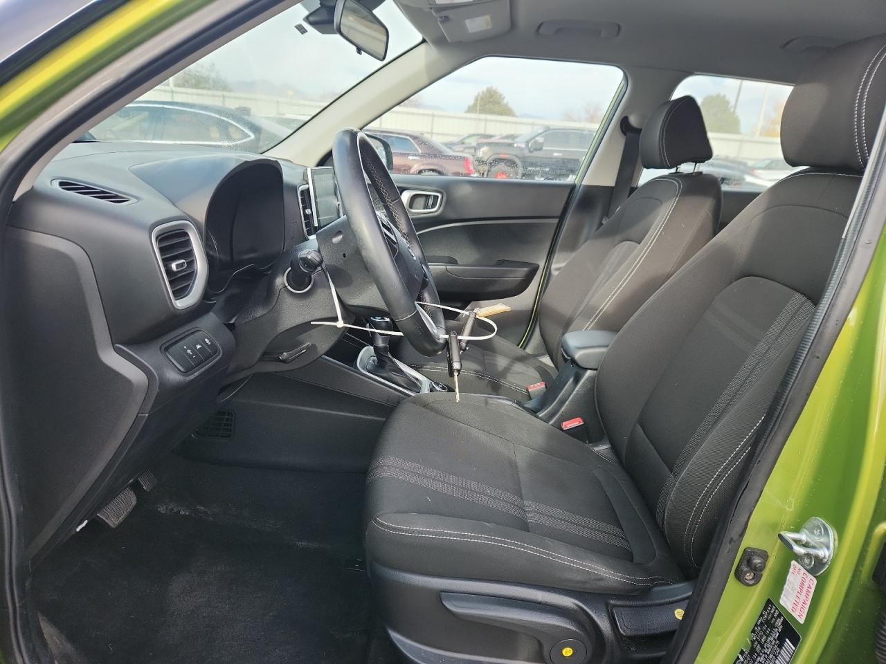 2021 Hyundai Venue Sel - Image 7