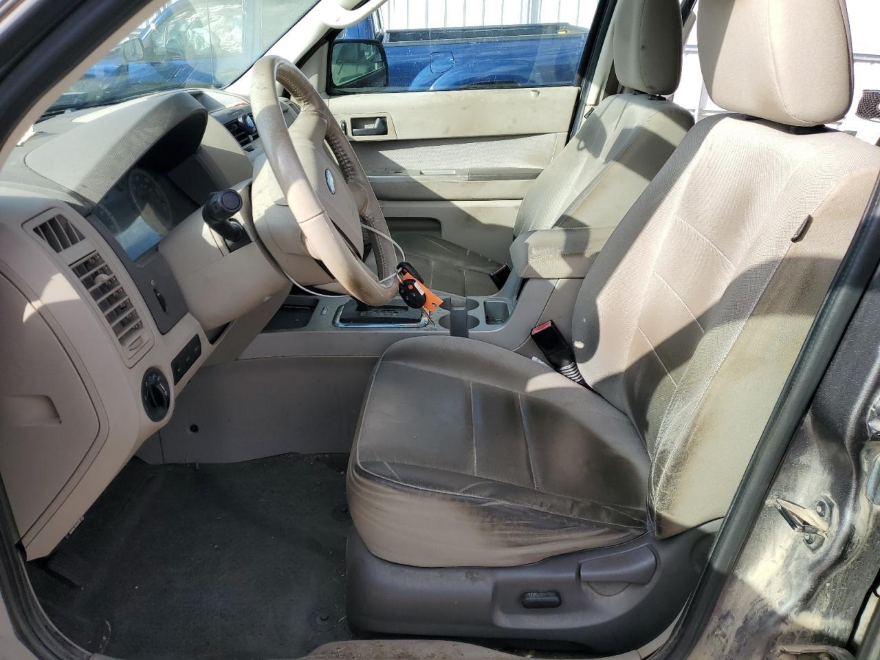 2012 Ford Escape Xlt - Image 7