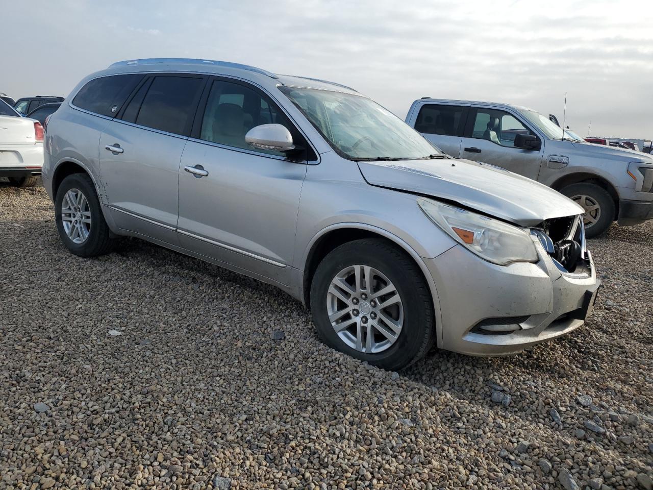 2014 Buick Enclave - Фото 4
