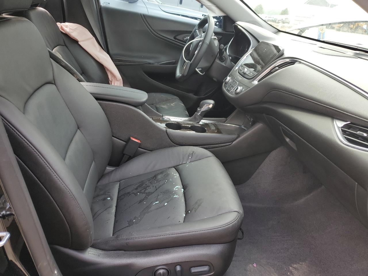 2024 Chevrolet Malibu Premier - Image 7